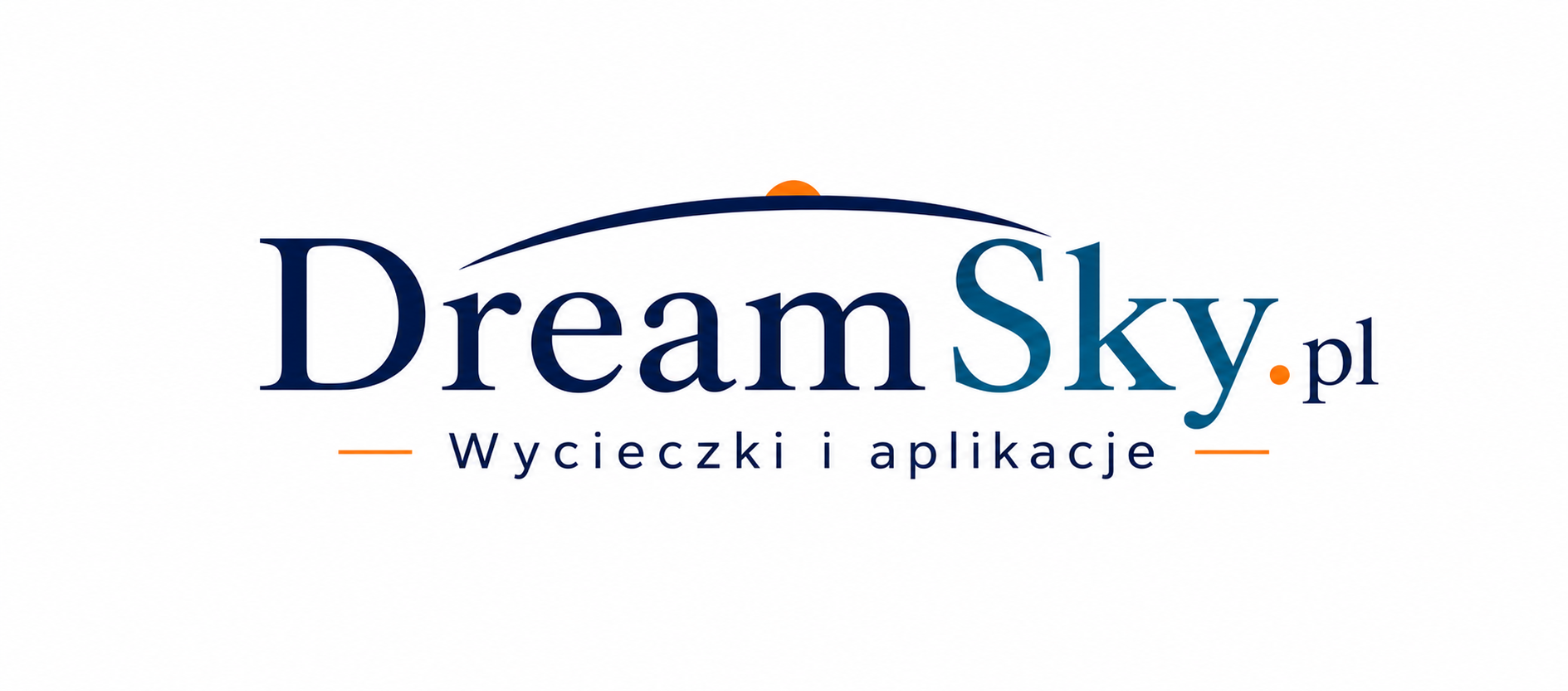 DreamSky.pl - Wycieczki i aplikacje
